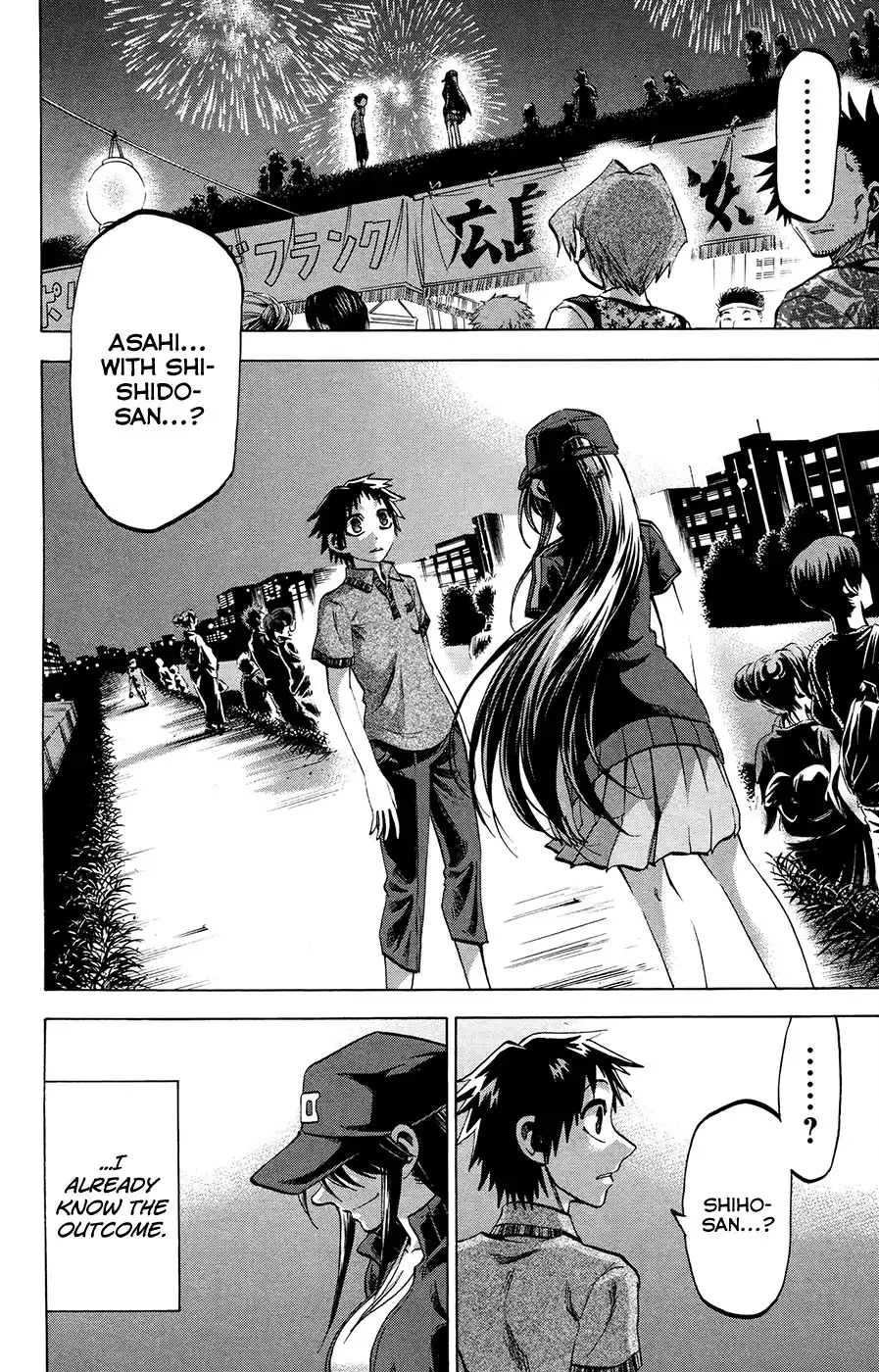 Jitsu wa Watashi wa Chapter 128 2